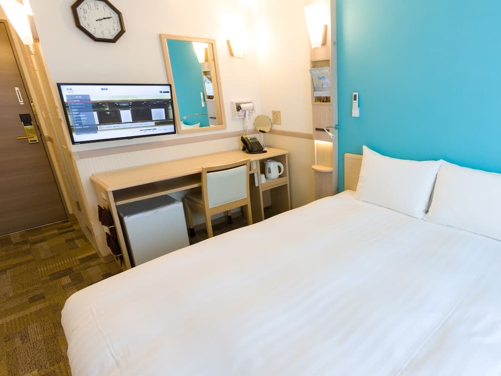 Toyoko Inn Hiroshima-eki Stadium Mae