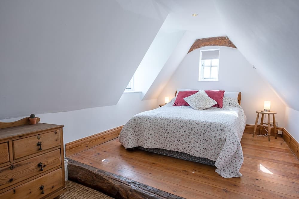 Heart's Ease in Dallinghoo nr Woodbridge - Air Manage Suffolk