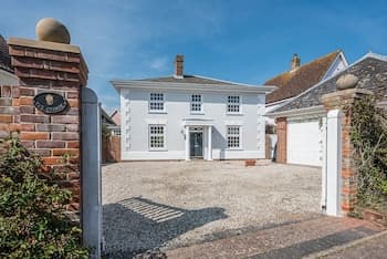 The Grange, Aldeburgh