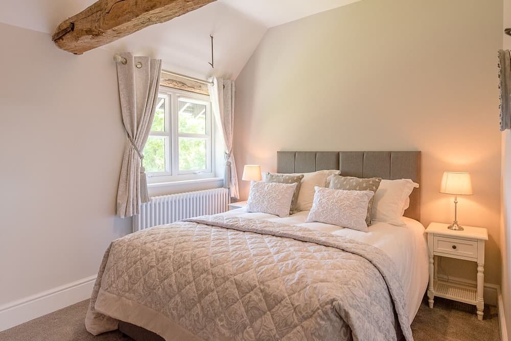 Chapel Cottage, Pond Hall Farm, Hadleigh