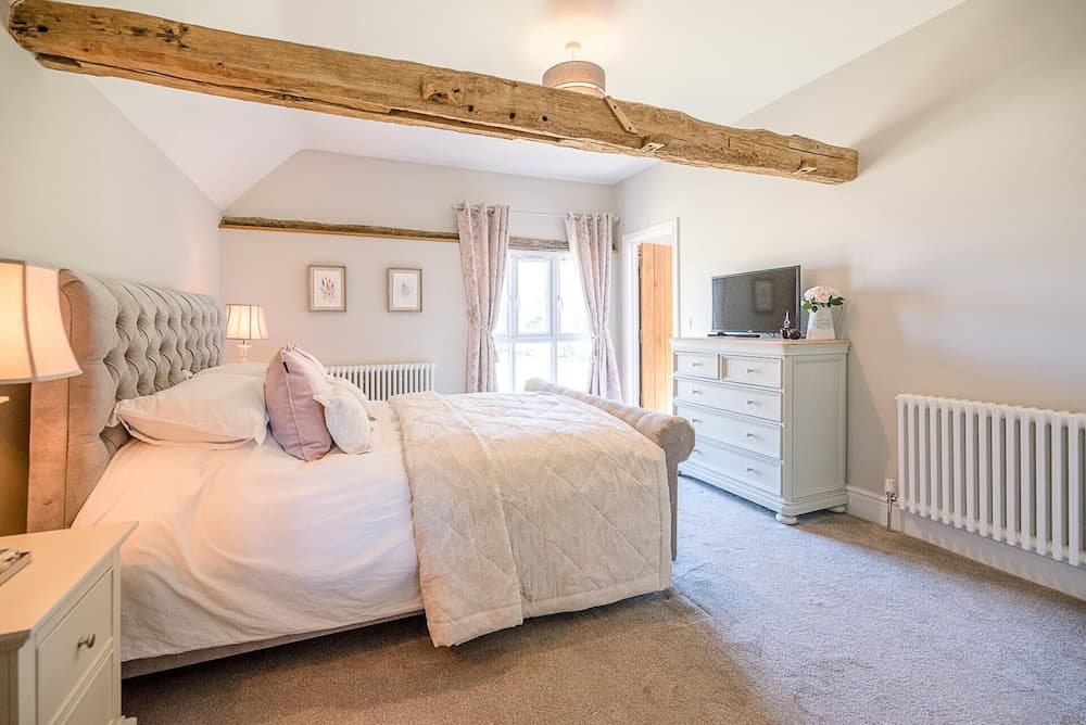 Chapel Cottage, Pond Hall Farm, Hadleigh