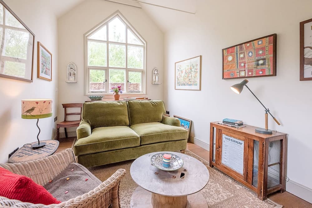 The Wash House, Middleton