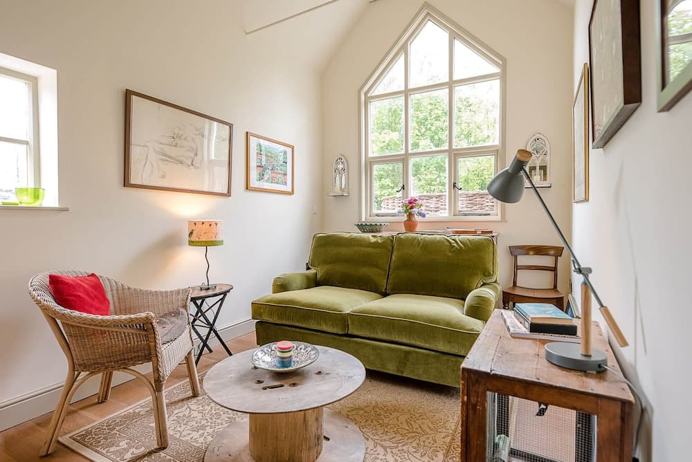 The Wash House, Middleton