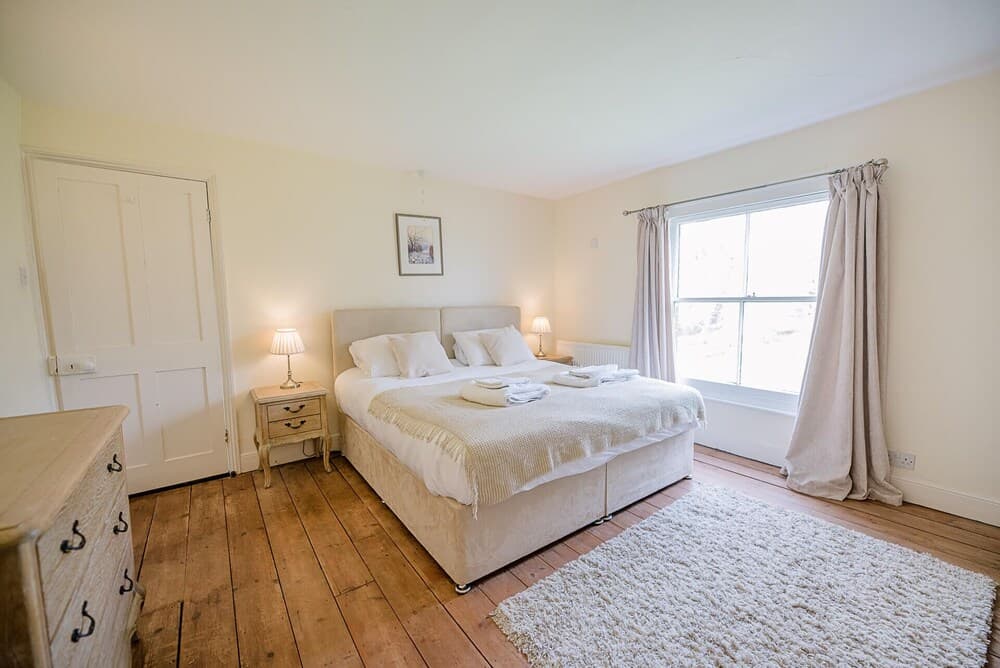 The Farmhouse, Boundary Farm, Framlingham