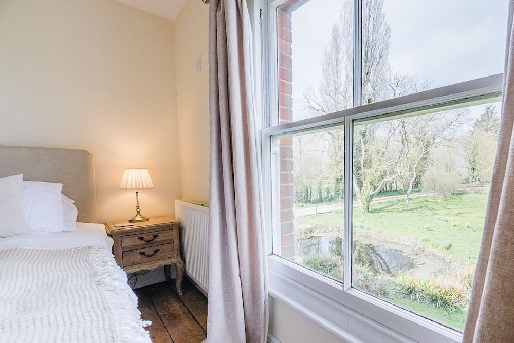 The Farmhouse, Boundary Farm, Framlingham