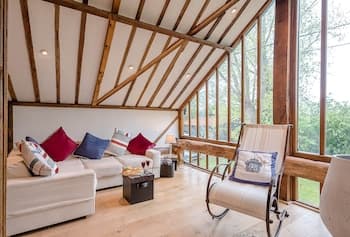 The Hayloft, Clopton