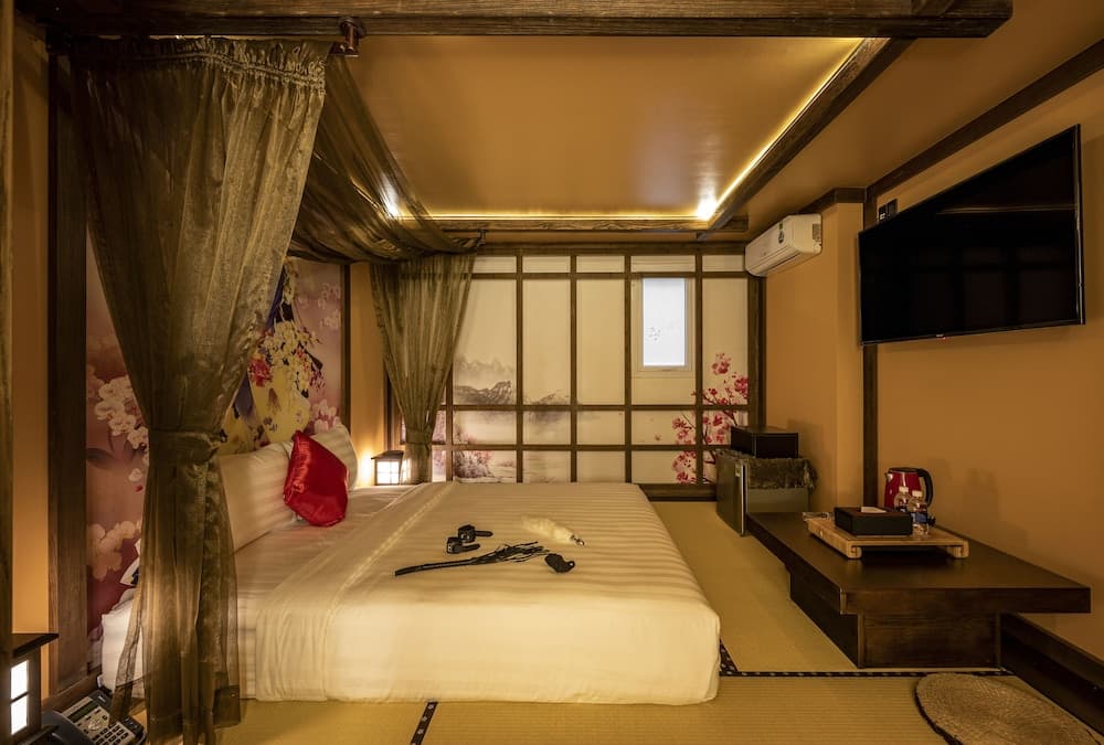 Me Gustas Love Hotel