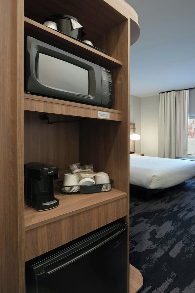 Fairfield Inn and Suites Dallas East