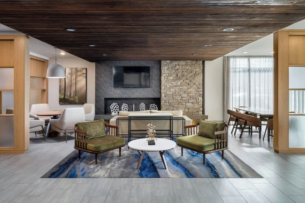 Fairfield Inn & Suites by Marriott Louisville Shepherdsville