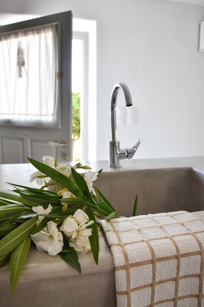 Koukounari Cottage Paros, Apartment With sea View