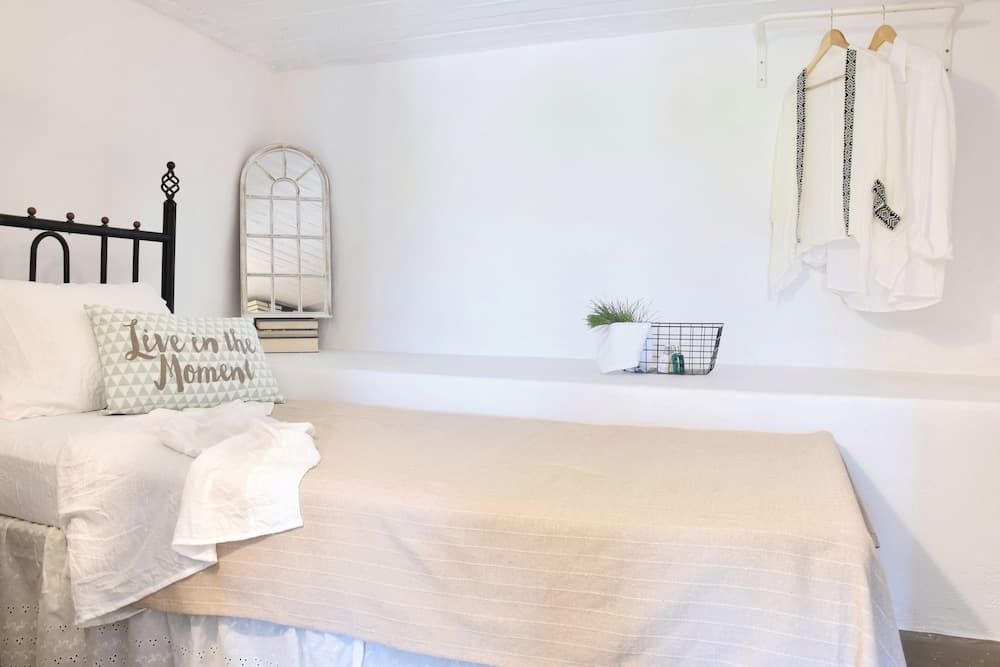 Koukounari Cottage Paros, Apartment With sea View