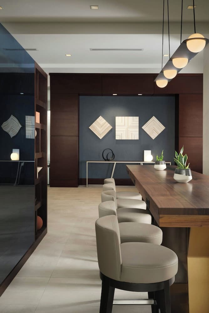 AC Hotel by Marriott Jackson Ridgeland