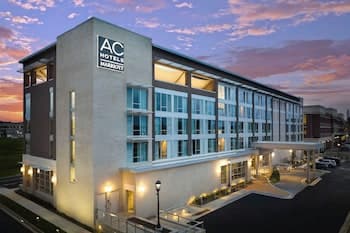 AC Hotel by Marriott Jackson Ridgeland