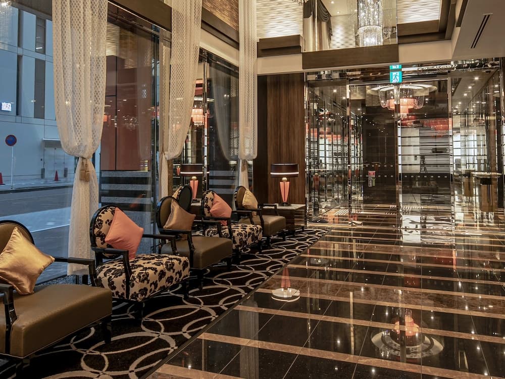 APA Hotel Nagoya Ekimae