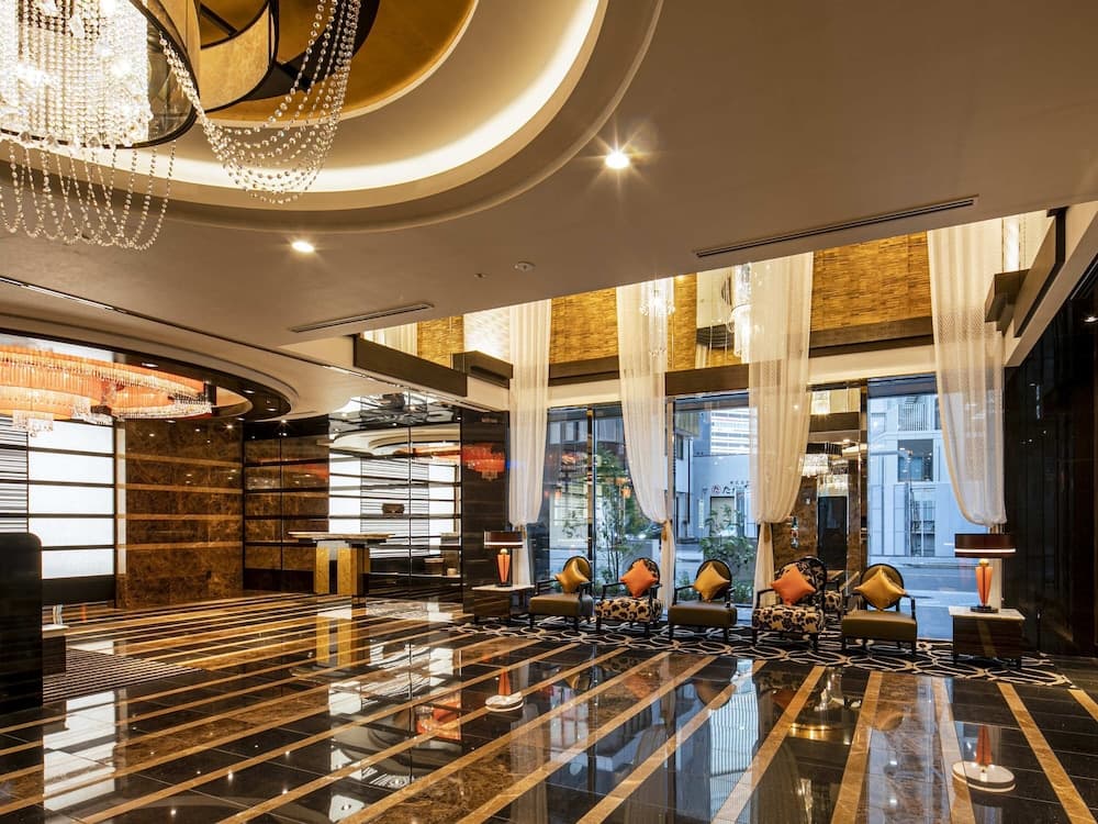 APA Hotel Nagoya Ekimae