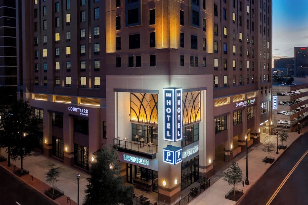 hotel image