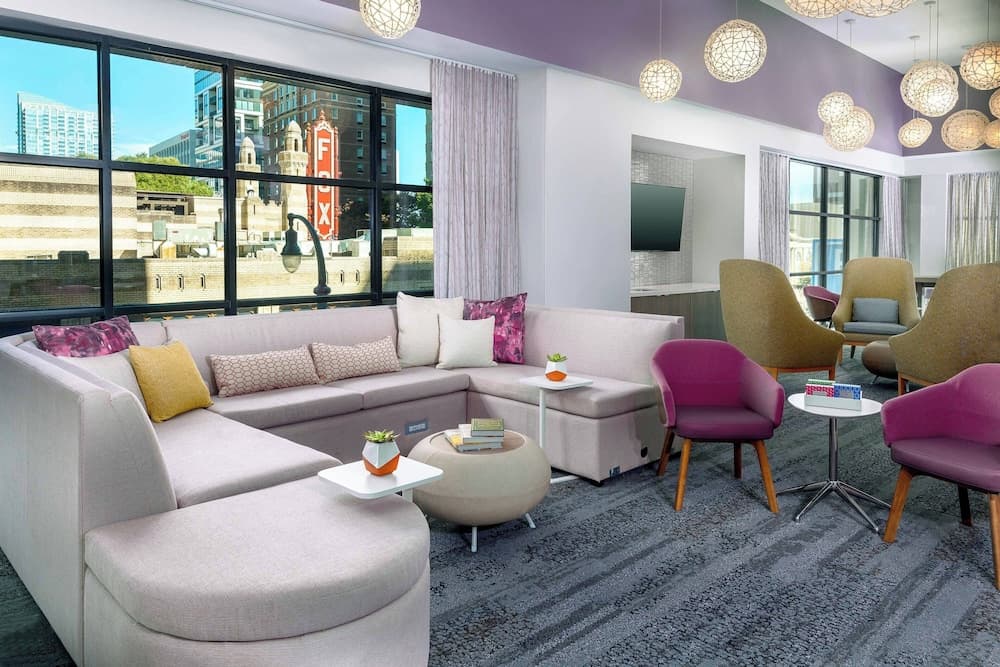 Element Atlanta Midtown