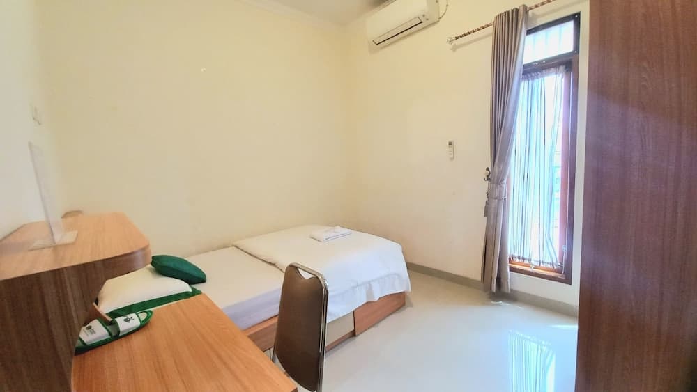 Simply Homy Guest House Unit Gejayan