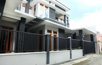 Simply Homy Guest House Unit Gejayan