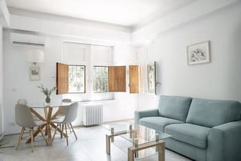 Euphorbia Apartment by Wonderful Italy