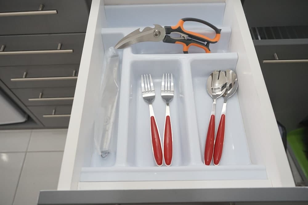 Elegant with Brand New at Studio Emerald Bintaro Apartment