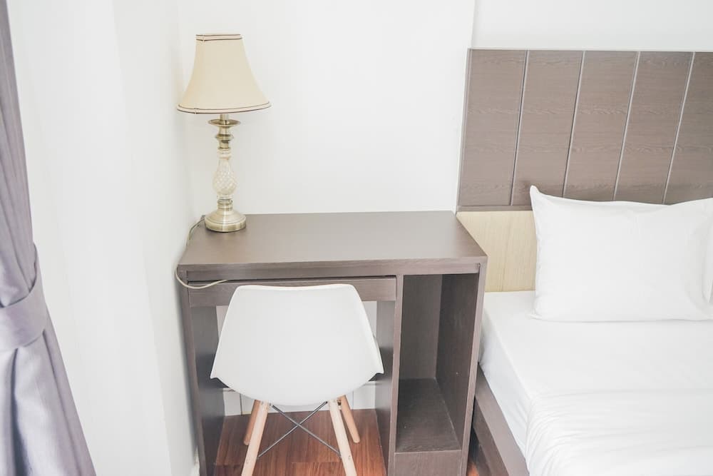 Exclusive Studio Room at Casa De Parco Apartment