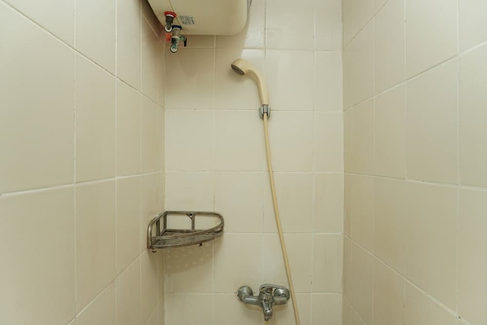 Elegant 2BR Apartment with Working Room The Lavande Residences