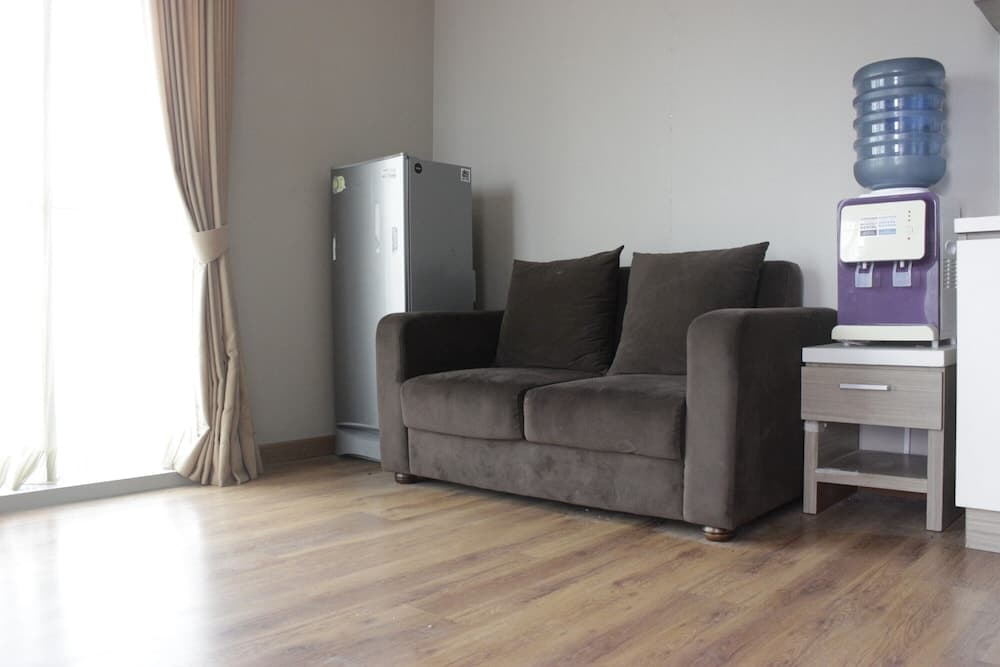 Simply 1BR Apartment at Stanford Jatinangor