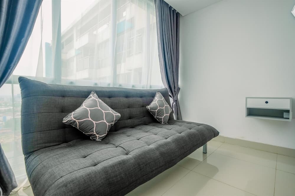 Brand New Studio Apartment at H Residence