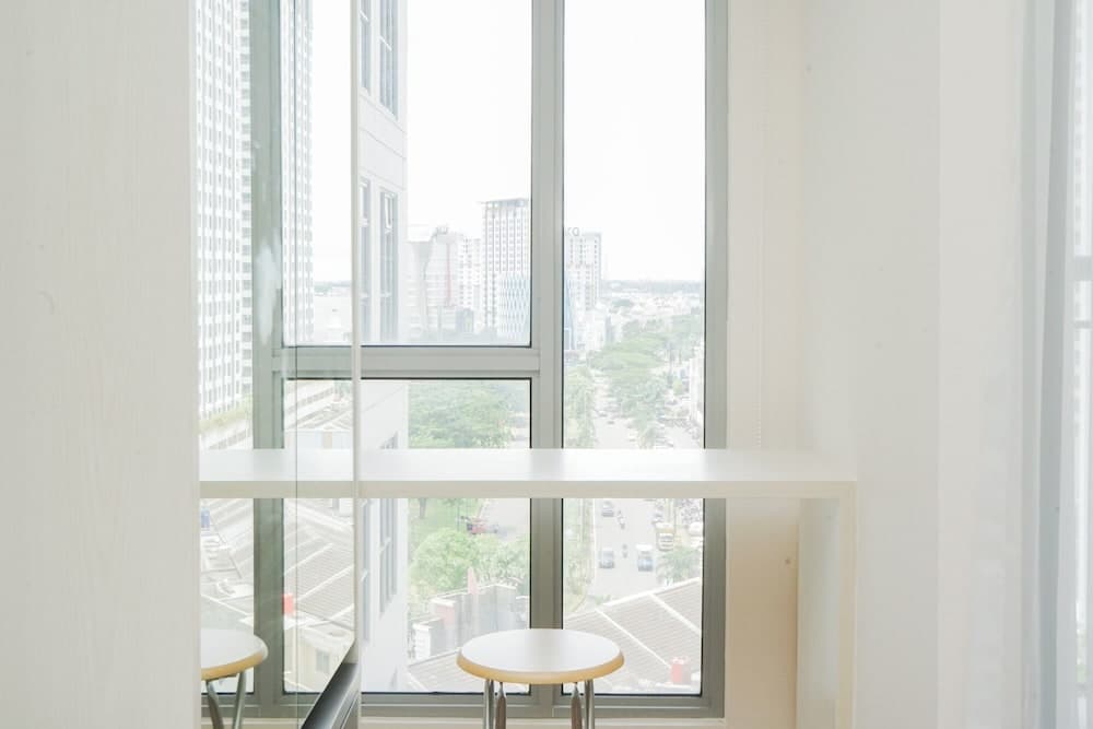 Great Choice Studio Apartment M-Town Residence near Summarecon Mall