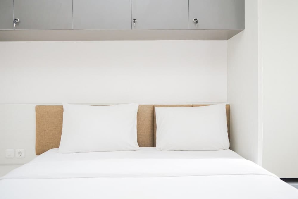 Great Choice Studio Apartment M-Town Residence near Summarecon Mall