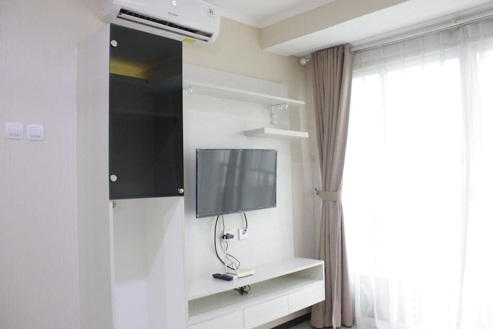 Picturesque 2BR Apartment at Gateway Pasteur near Exit Toll