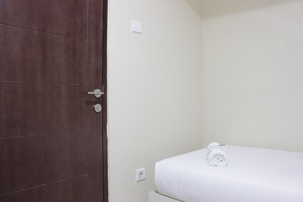 Picturesque 2BR Apartment at Gateway Pasteur near Exit Toll