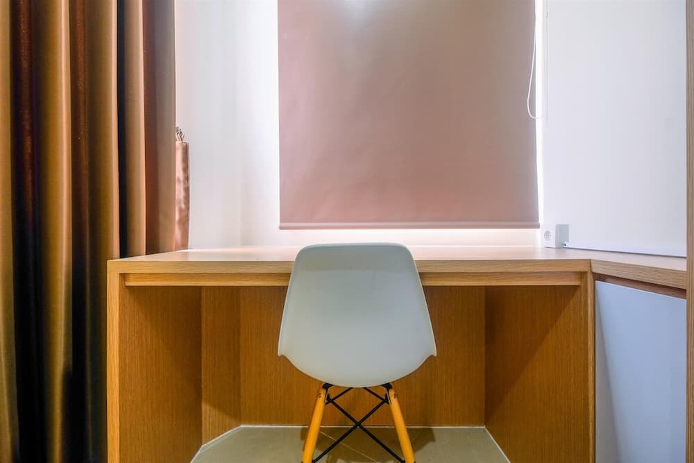 Comfort 1BR Apartment at Mustika Golf Residences