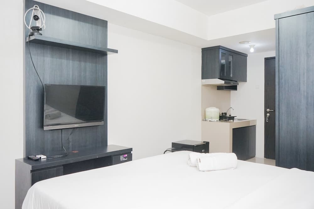 Chic Studio at Baileys Apartment