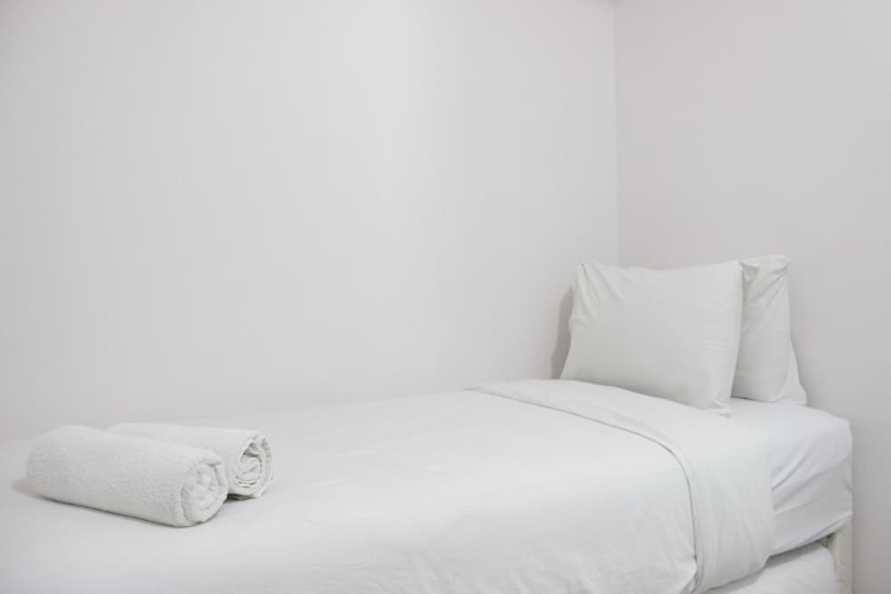 Scenic & Trendy 2BR at Gateway Pasteur Apartment