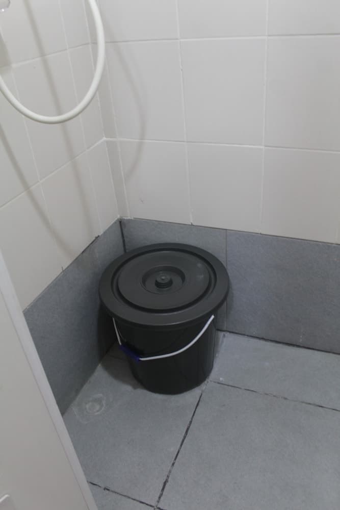 Modern Studio Akasa Pure Living Apartment