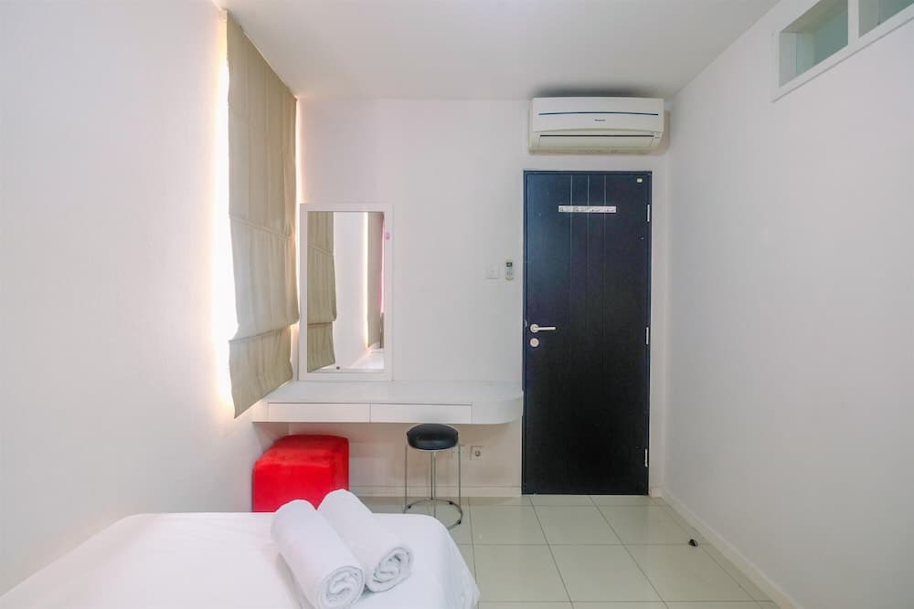 Comfort 2BR Apartment at Cervino Village