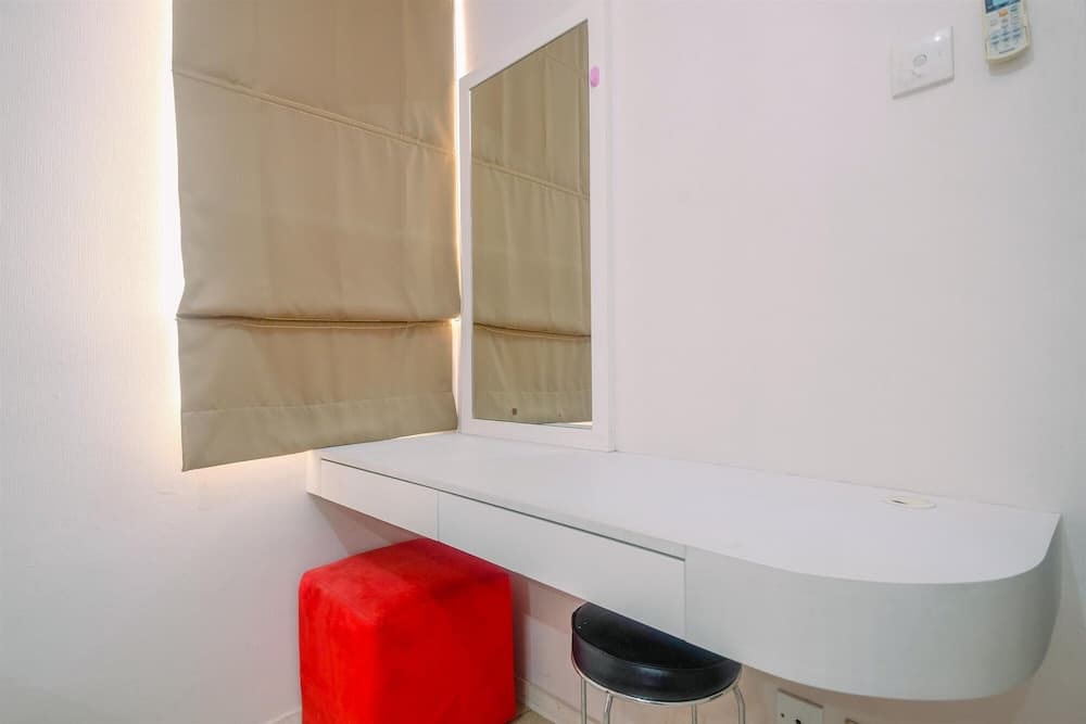 Comfort 2BR Apartment at Cervino Village