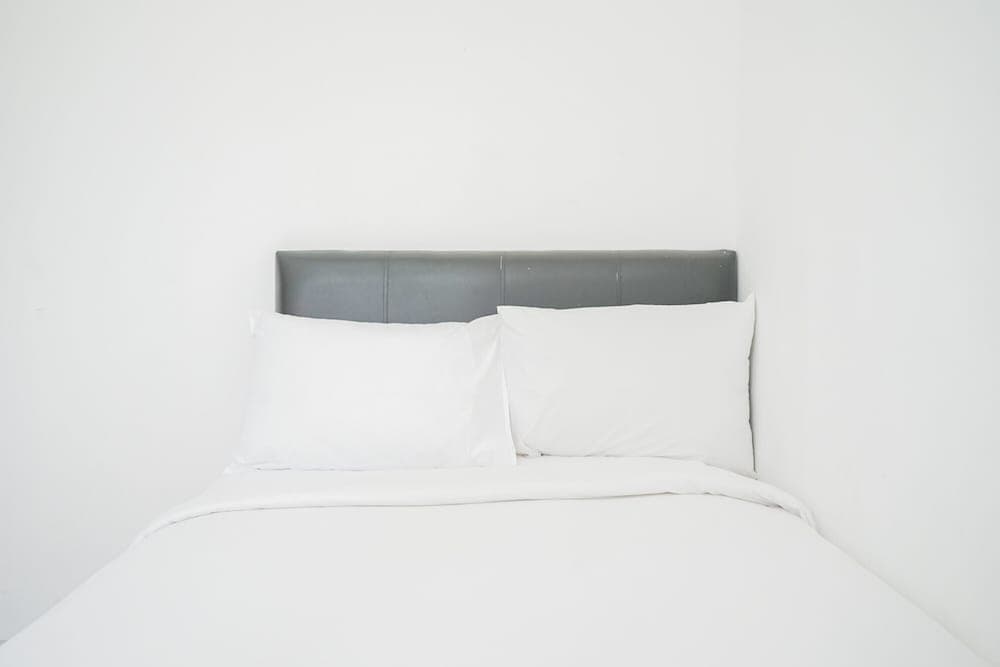 Delightful 2BR at Sky View Apartment Serpong near BSD