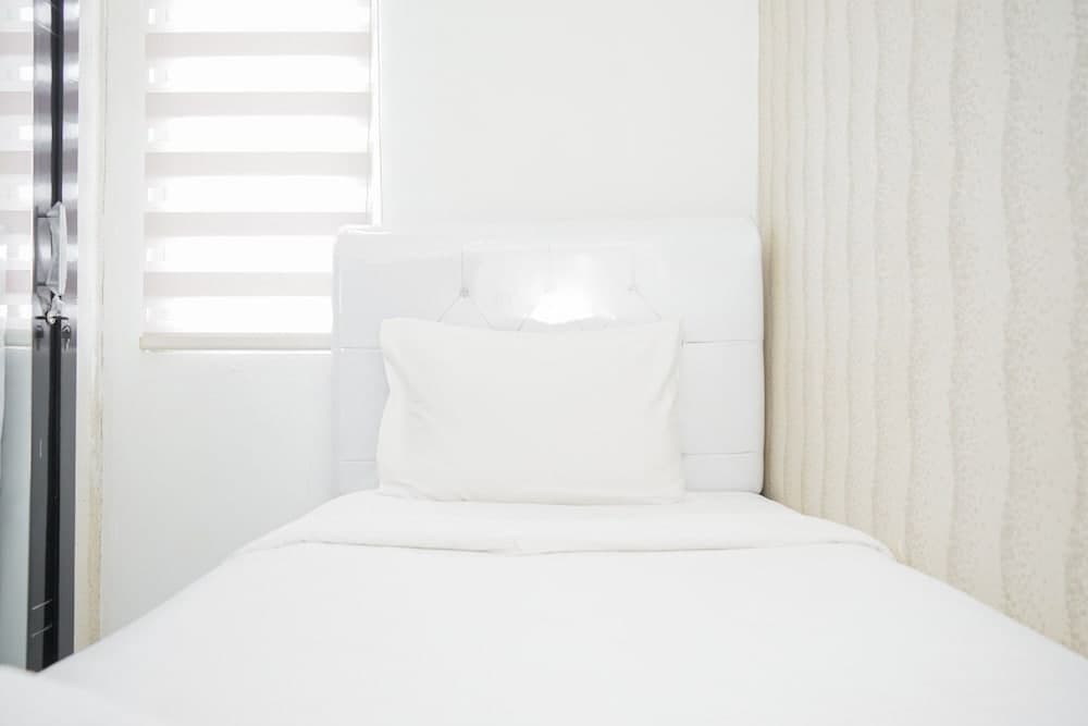 Delightful 2BR at Sky View Apartment Serpong near BSD