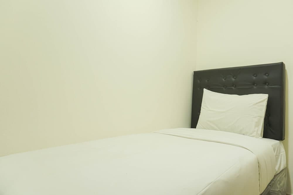 Brand New and Modern 2BR Meikarta Apartment