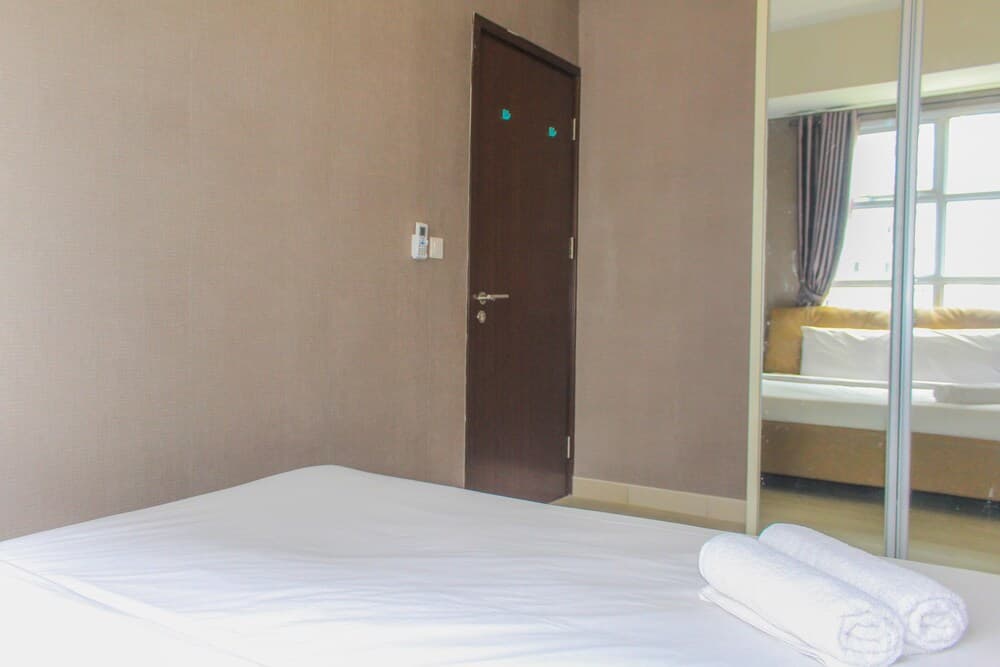 Strategic 1BR at Saveria Apartment