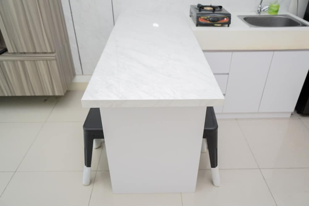 Cozy 1BR with Best View Tree Park City Apartment