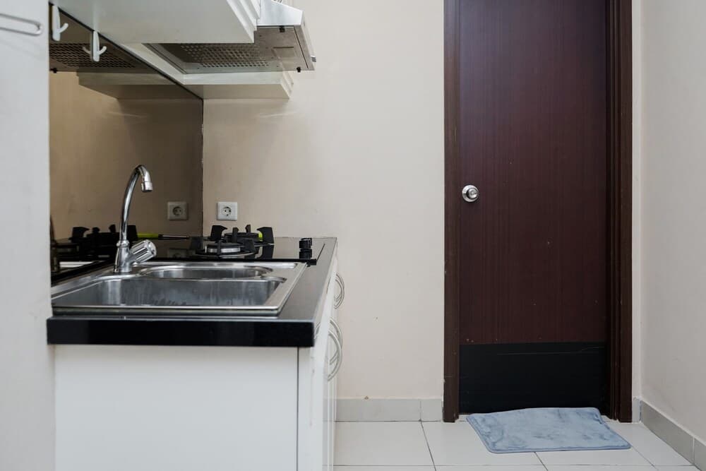 Nice and Artistic 1BR Saveria Apartment