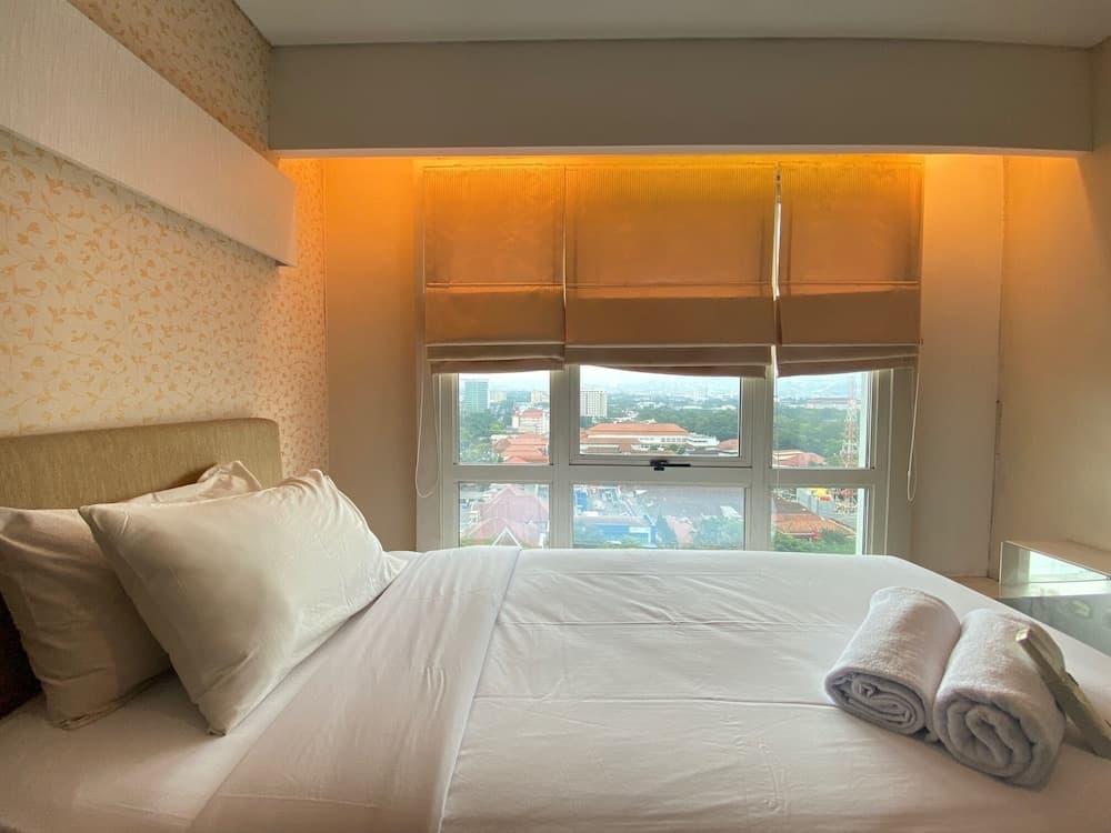 Deluxe & Well Appointed 2BR at El Royale Apartment