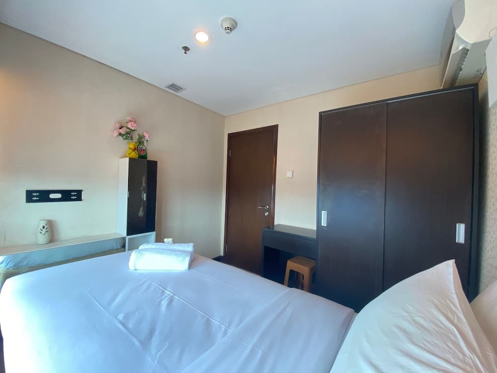 Deluxe & Well Appointed 2BR at El Royale Apartment