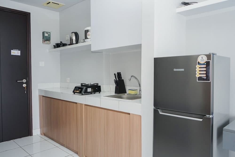 Gorgeous Studio Casa De Parco Apartment