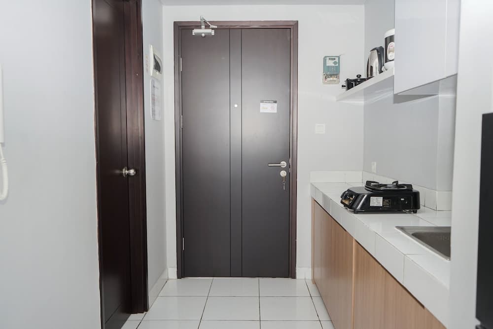 Gorgeous Studio Casa De Parco Apartment