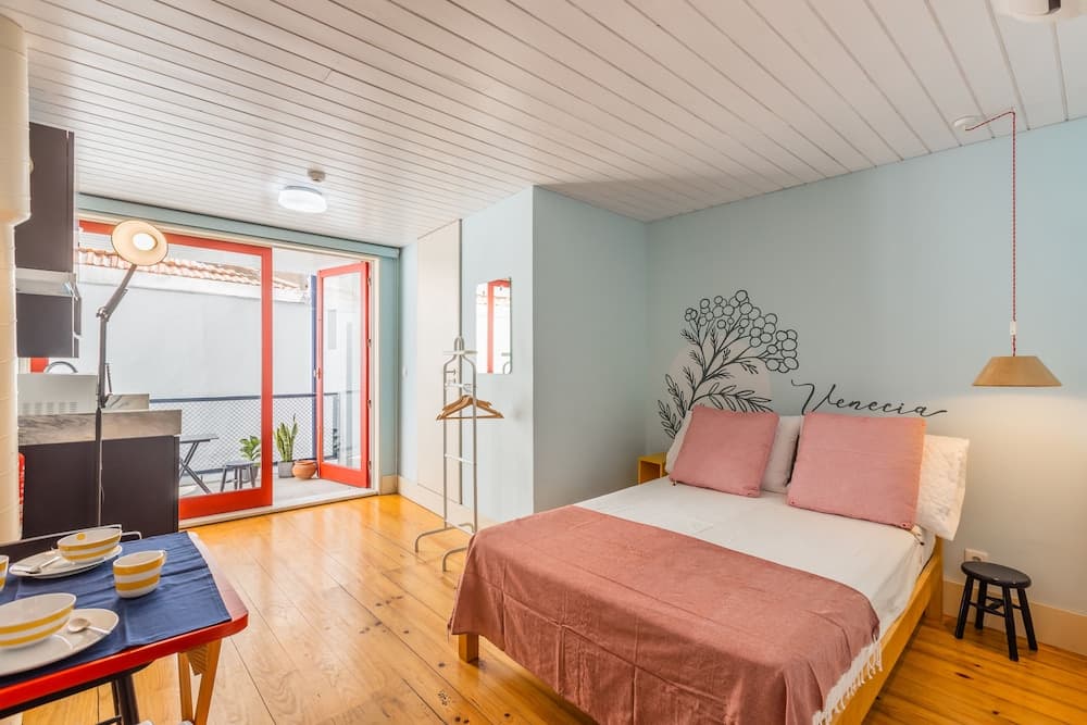 Victorias Studios - Clérigos